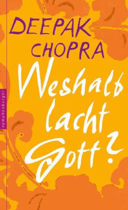 Weshalb lacht Gott?